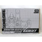 Takara Tomy Mall Limited Transformers Generation Select WFC-GS24 Ramjet