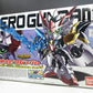 SD Gundam BB Senshi 378 LegendBB Zero Gundam