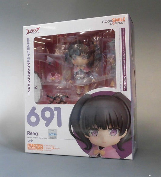 Nendoroid No.691 Rena