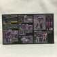 Transformers Masterpiece MP29 Laserwave (Shockwave), animota