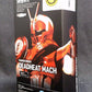 SHFiguarts Kamen Rider Dead Heat Mach