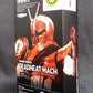 S.H.Figuarts Kamen Rider Dead Heat Mach