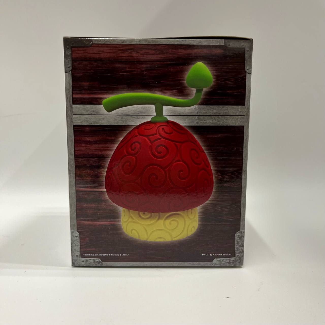 ONE PIECE Devil Fruit Room light - Human-Human Fruit