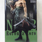 Ichiban Kuji OnePiece The Best Edition [Prize B] Figure No.02 - Roronoa Zoro