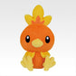 Pokémon 30th ANNIVERSARY Vol. 1 - Hoenn Starters Plush Set - Torchic [Ichiban-Kuji Prize E]