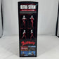 CCP 1/6 Tokusatsu Series Ultra Seven Emerium High Grade Ver.