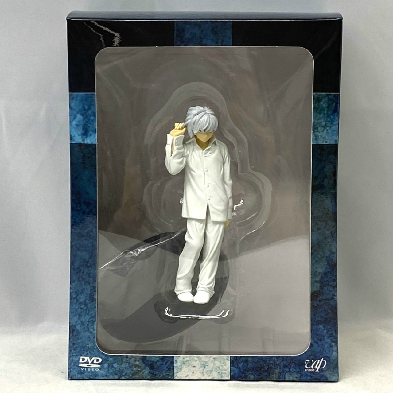 Death Note DVD Rewards Nia Original Figure