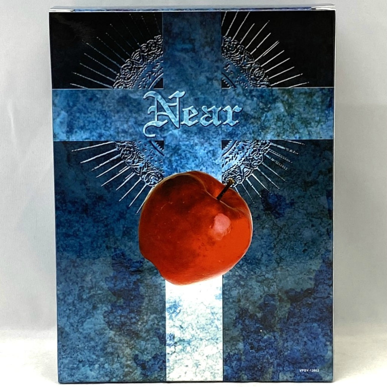 Death Note DVD Rewards Nia Original Figure