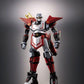 Soul of Chogokin GX-54 Tobikage and Kurojishi