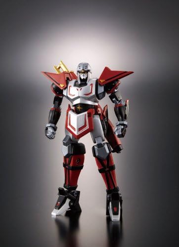 Soul of Chogokin GX-54 Tobikage and Kurojishi