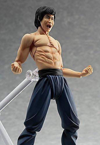 figma - Bruce Lee | animota