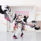 Armor Girls Project - Super Sonico with Super Bike Robot (10th Anniversary ver.) "NITRO SUPER SONIC (NSS)" | animota