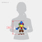 Star Fox ALL STAR COLLECTION SFP02 Falco Lombardi (S)