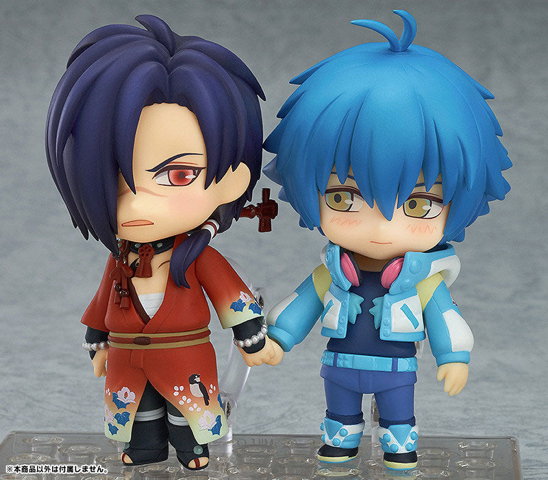 DRAMAtical Murderねんどろいどセット Nendoroid Dramatical Murder Aoba & Ren (Re-Release): Good