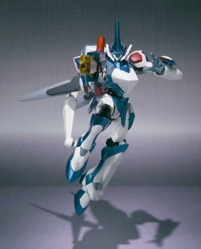 Robot Spirits -SIDE KMF- Lancelot Club From "Code Geass: Lelouch of the Rebellion R2" Lost Colors | animota