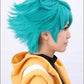 "MOBILE SUIT GUNDAM AGE" Flit Asuno style cosplay wig | animota
