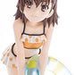 Toaru Majutsu no Index the Movie: Endyumion no Kiseki - Mikoto Misaka Gravure_Style 1/6 Complete Figure | animota