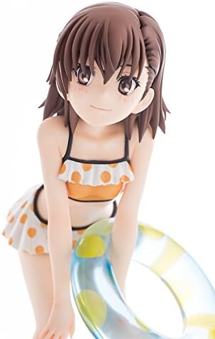 Toaru Majutsu no Index the Movie: Endyumion no Kiseki - Mikoto Misaka Gravure_Style 1/6 Complete Figure | animota