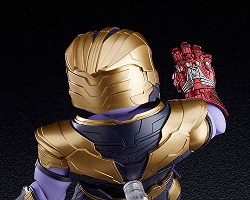 Nendoroid Avengers: Endgame Thanos Endgame Ver. | animota