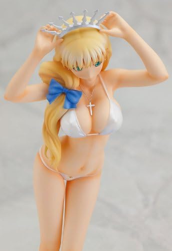 Shining Wind - Clalaclan Swimsuit ver. 1/7 Complete Figure | animota