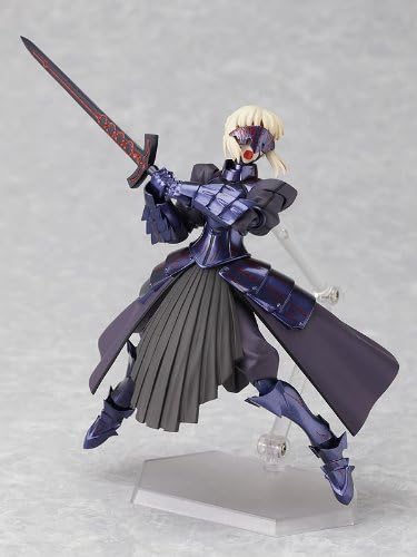 figma - Fate/stay night: Saber Alter | animota