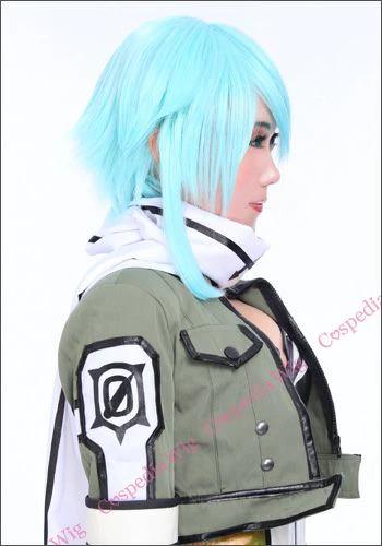 Sword Art Online: 10 Sinon Cosplay That Look Just Like The Anime