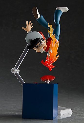 figma - Game Center Arashi: Arashi Ishino | animota