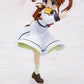 Magical Girl Lyrical Nanoha The MOVIE 1st - Nanoha Takamachi -Uniform- 1/8 Complete Figure | animota