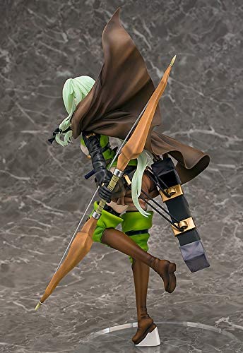 Goblin Slayer High Elf Archer 1/7 Complete Figure | animota