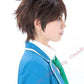 "Ensemble Stars!" Chiaki Morisawa style cosplay wig | animota