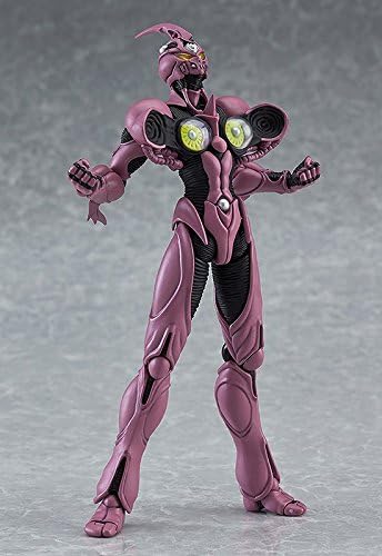 figma - Guyver The Bioboosted Armor: Guyver II F | animota