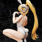 B-STYLE sin The 7 Deadly Sins Lucifer Bare Leg Bunny Ver. 1/4 Complete Figure | animota