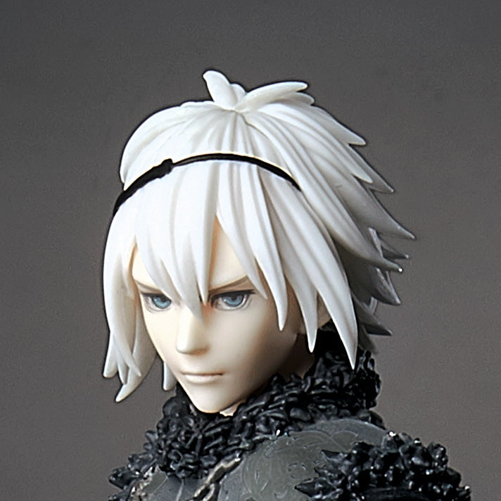 NieR Game Series 10th Anniversary Lottery Prize A Nier Figure