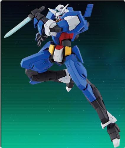 Gundam HG Gundam AGE-1 Spallow | animota