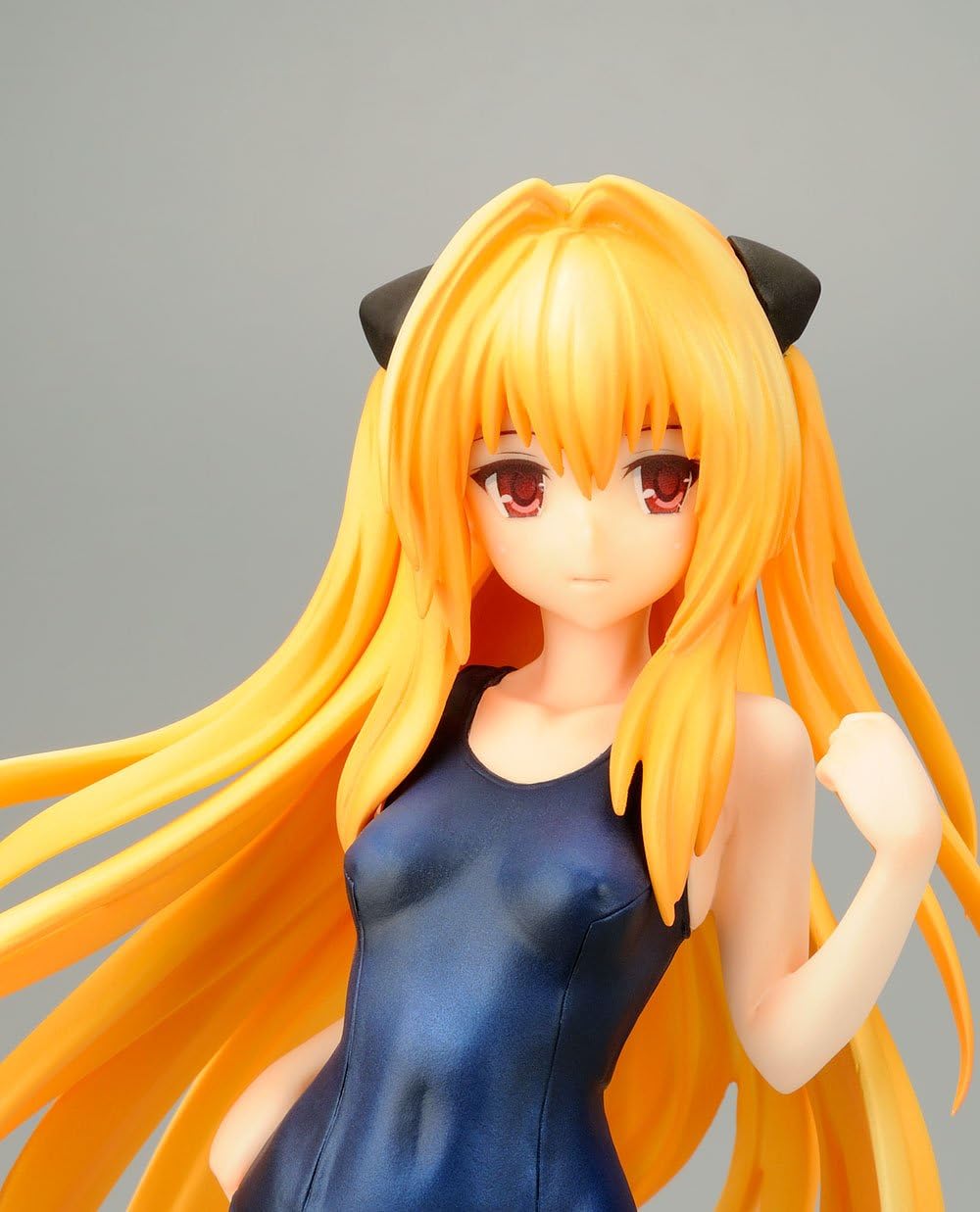 To Love-Ru Darkness - Golden Darkness 1/7 Complete Figure | animota