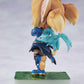 Smartphone Stand Bishoujo Character Collection No.09 Sword Art Online II - Silica PVC Pre-painted Complete Figure | animota