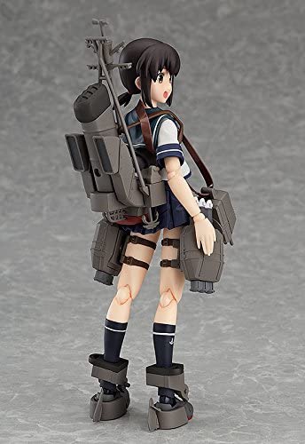 figma - Kantai Collection -Kan Colle- Fubuki Animation ver. | animota