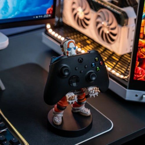[Borderlands] "Psycho" EXG Cable Guys Controller & Phone Stand, Action & Toy Figures, animota