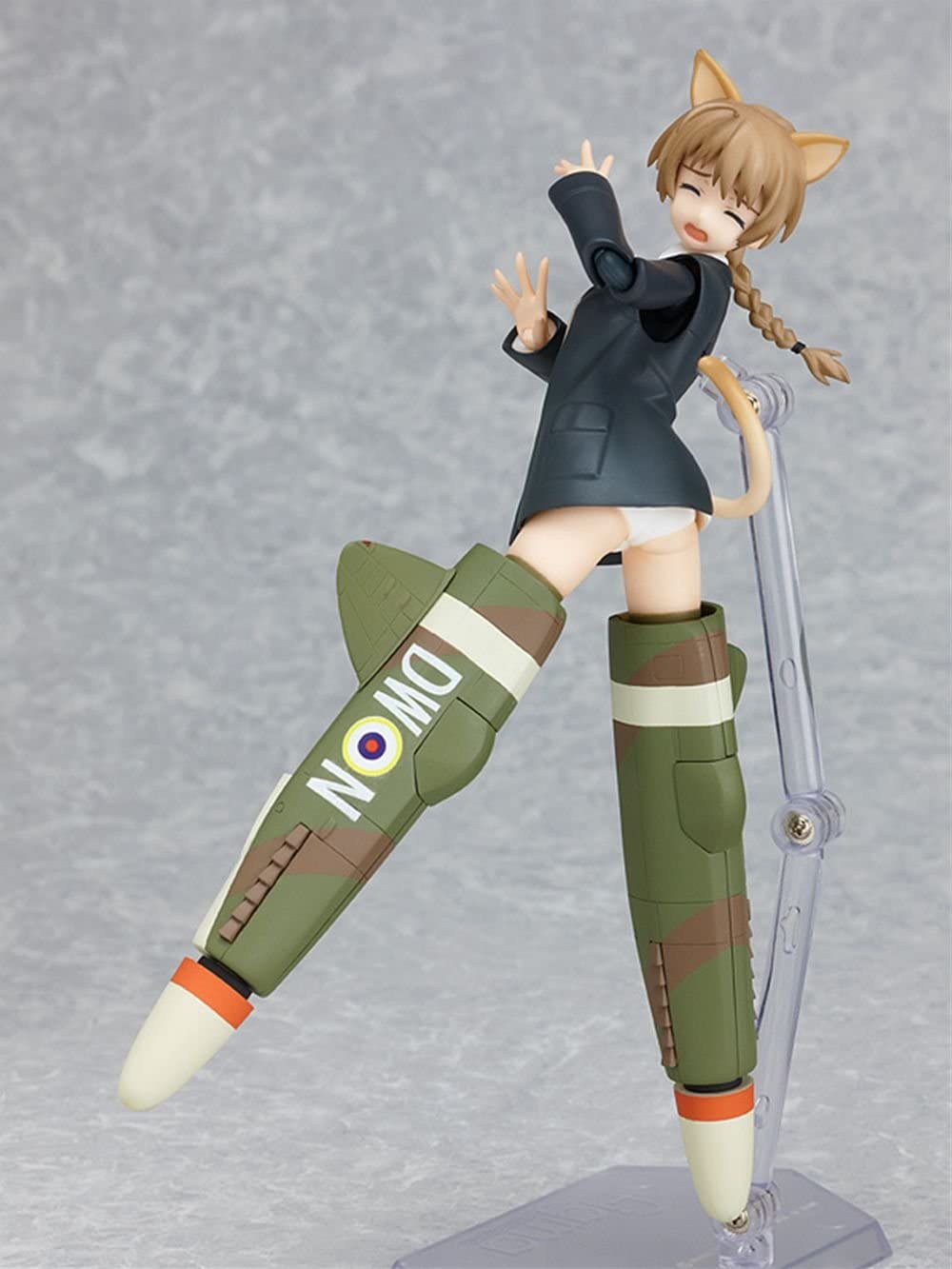 figma - Strike Witches: Lynette Bishop | animota