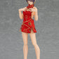 figma Styles Female Body (Mika) with Mini Skirt Chinese Dress Outfit | animota