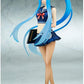 Arpeggio of Blue Steel Mental Model Takao Sailor Ver. Navy Blue Edition 1/8 Complete Figure | animota
