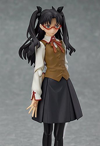 figma - Fate/stay night [Unlimited Blade Works]: Rin Tohsaka 2.0 | animota