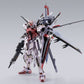 METAL BUILD Mobile Suit Gundam SEED Strike Rouge Ootori Equipment | animota