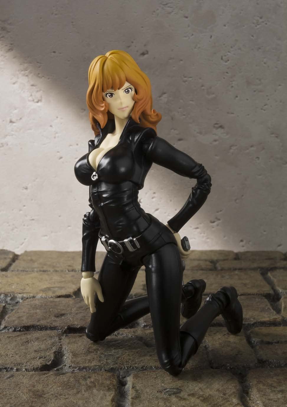 S.H. Figuarts - Fujiko Mine "Lupin the 3rd" | animota