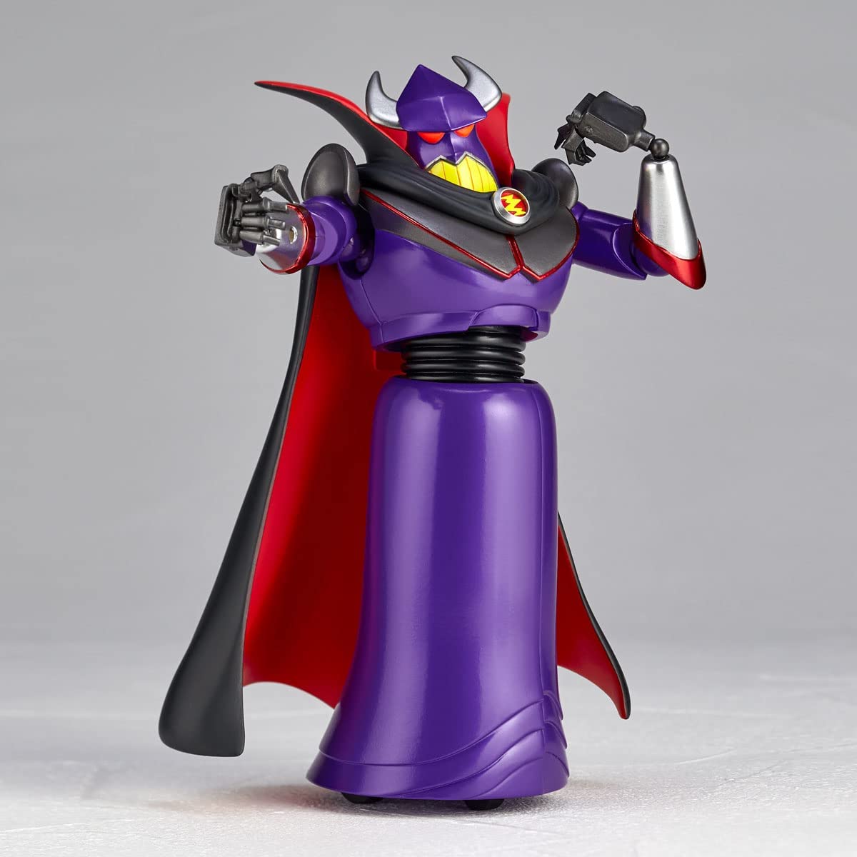 Revoltech / Zurg | animota