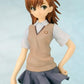 Toaru Majutsu no Index II - Mikoto Misaka & Sister Regular Edition 1/8 Complete Figure | animota