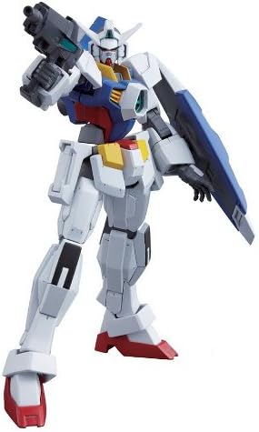 HG 1/144 "Gundam" AGE-1 Normal | animota