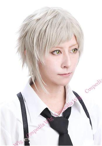 Bungo Stray Dogs Atsushi Nakajima style cosplay wig animota