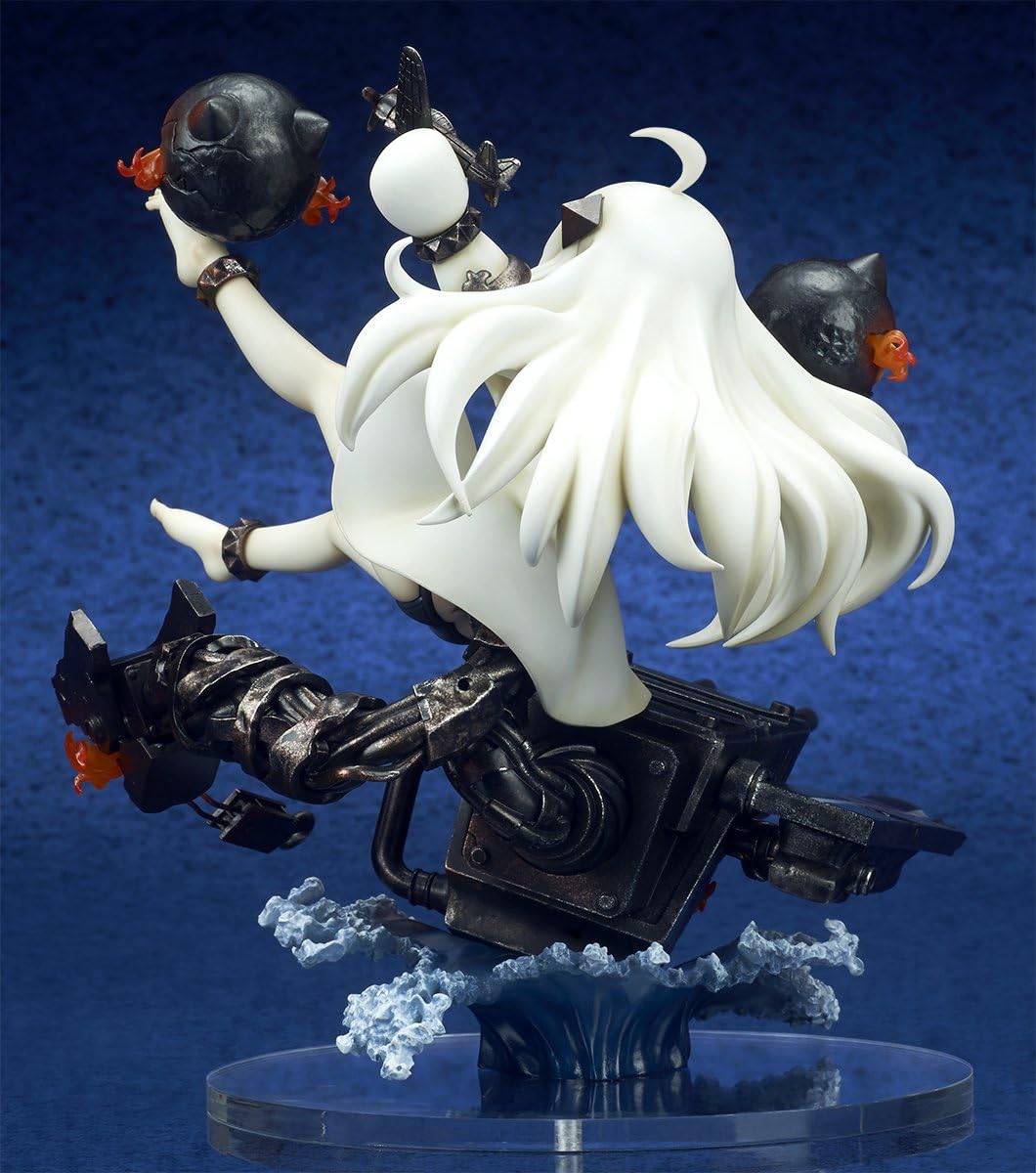 Kantai Collection -Kan Colle- Hoppou Seiki Complete Figure | animota