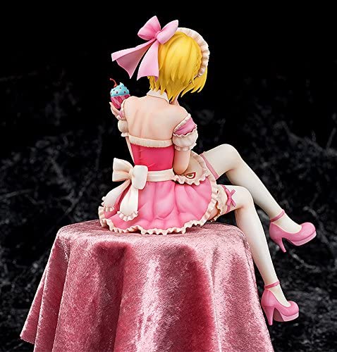 THE IDOLM@STER Cinderella Girls - Frederica Miyamoto Little Devil Maid Ver. 1/8 Complete Figure | animota